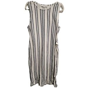 tulip belted midi pocket dress Loft Tulip Belted Midi Pocket Dress